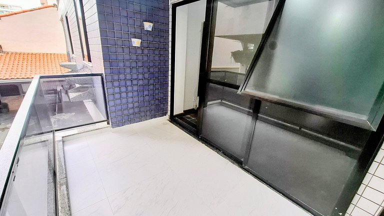 Cabo Frio – Playa, Estilo y Bienestar: 6 Huéspedes