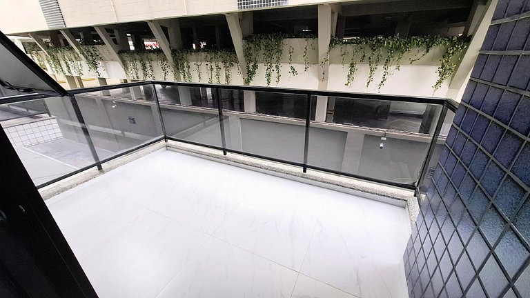 Cabo Frio – Playa, Estilo y Bienestar: 6 Huéspedes