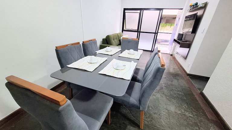 Cabo Frio – Beach, Style, and Well-Being: Sleeps 6