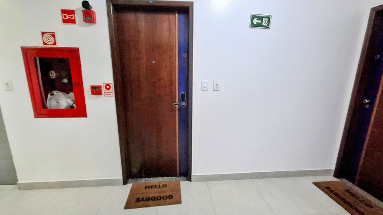 Cabo Frio – Praia, Conforto e Estilo, 9 hóspedes