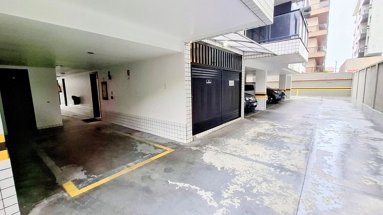 Cabo Frio – Playa, Estilo y Bienestar: 6 Huéspedes