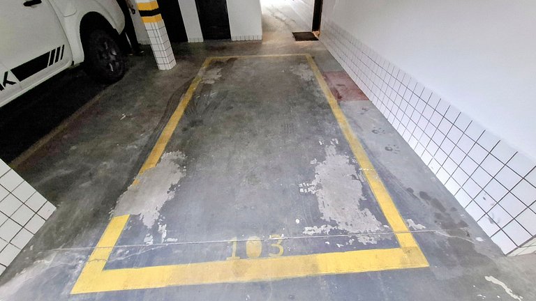 Cabo Frio – Beach, Style & Well-Being: 6 Guests