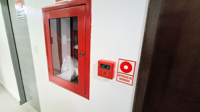 Cabo Frio – Playa, Estilo y Bienestar: 6 Huéspedes