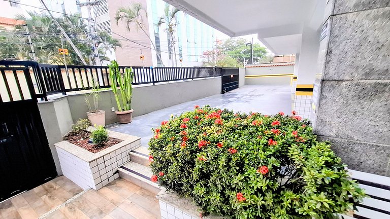 Cabo Frio – Playa, Estilo y Bienestar: 6 Huéspedes