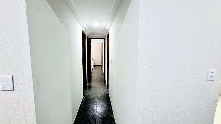 Cabo Frio – Beach, Style & Well-Being: 6 Guests