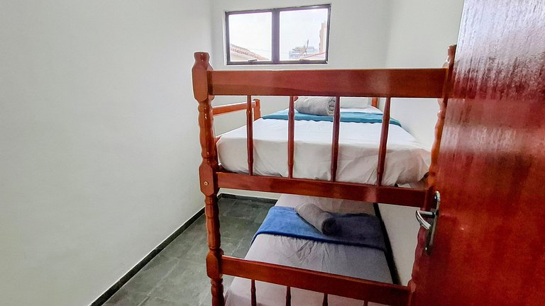 Cabo Frio – Beach, Style, and Well-Being: Sleeps 6