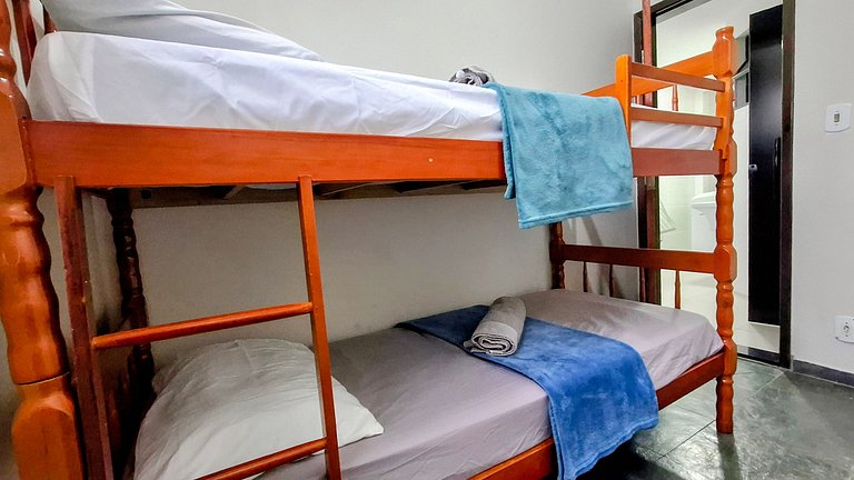 Cabo Frio – Beach, Style, and Well-Being: Sleeps 6