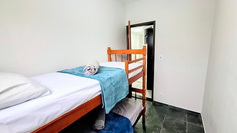 Cabo Frio – Beach, Style & Well-Being: 6 Guests