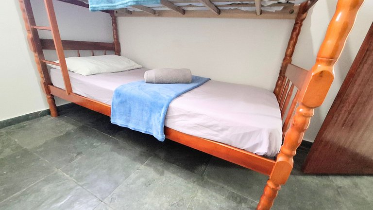 Cabo Frio – Playa, estilo y confort, 6 personas