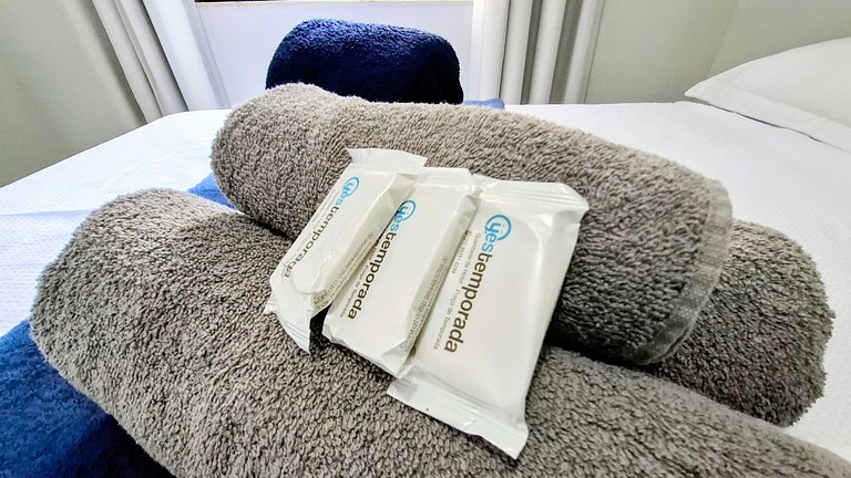 Cabo Frio – Beach, Style, and Well-Being: Sleeps 6