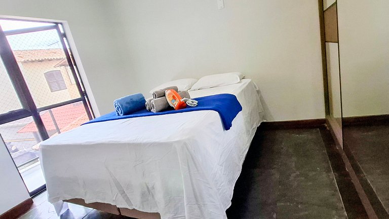 Cabo Frio – Beach, Style, and Well-Being: Sleeps 6