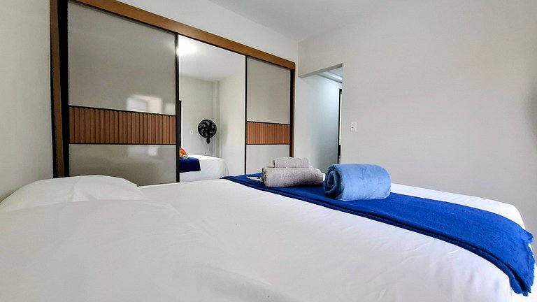 Cabo Frio – Beach, Style & Well-Being: 6 Guests