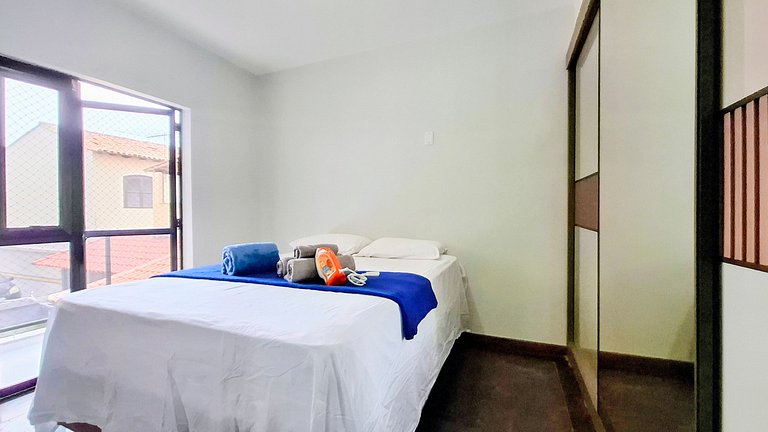 Cabo Frio – Beach, Style & Well-Being: 6 Guests