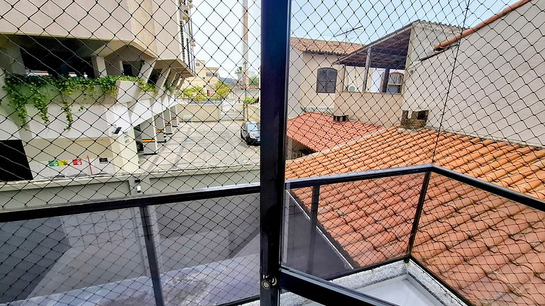 Cabo Frio – Praia, Conforto e Estilo, 9 hóspedes