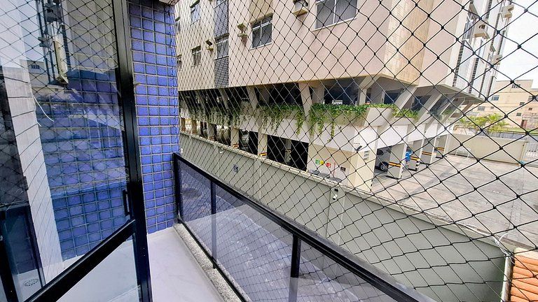 Alugar apto Cabo Frio 9 pessoas Braga perto praia