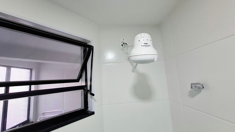 Cabo Frio – Playa, Estilo y Bienestar: 6 Huéspedes