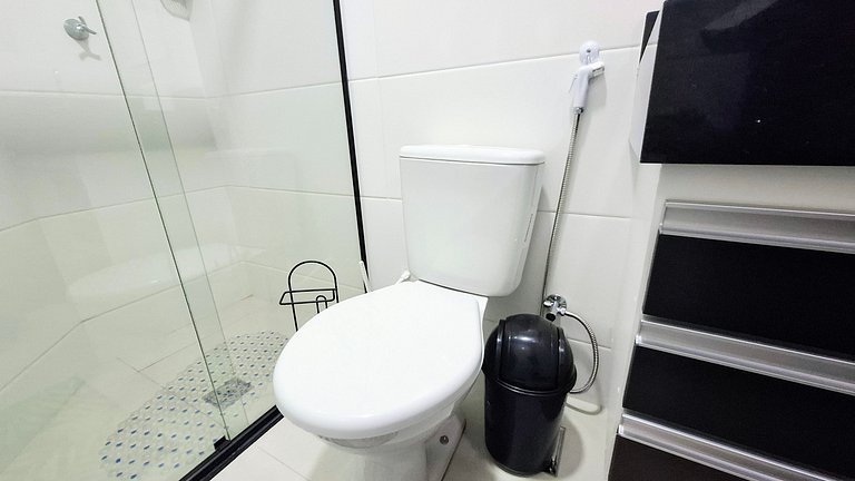 Cabo Frio: Praia, conforto e estilo para 9 pessoas