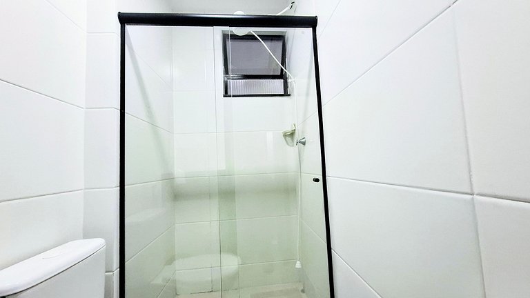 Cabo Frio: Praia, conforto e estilo para 9 pessoas