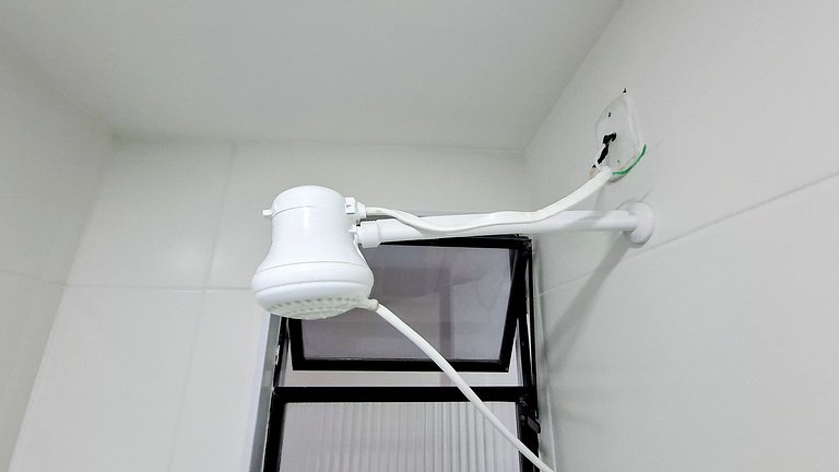 Cabo Frio – Playa, Estilo y Bienestar: 6 Huéspedes