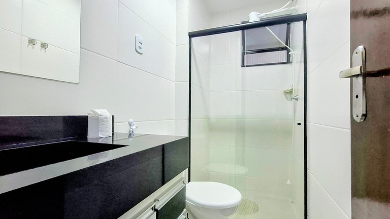 Cabo Frio – Playa, Estilo y Bienestar: 6 Huéspedes