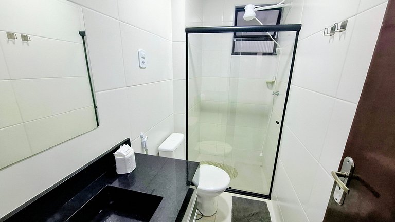 Cabo Frio: Praia, conforto e estilo para 9 pessoas