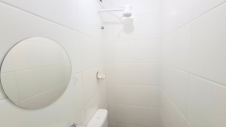 Cabo Frio – Playa, Estilo y Bienestar: 6 Huéspedes