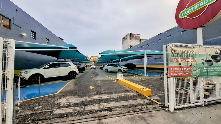 Cabo Frio: Praia, conforto e estilo para 9 pessoas
