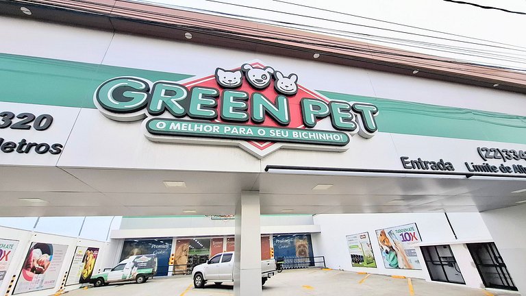 Cabo Frio – Playa, estilo y confort, 6 personas