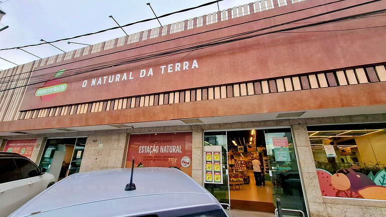 Cabo Frio – Beach, Style & Well-Being: 6 Guests