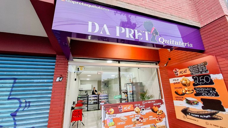 Cabo Frio – Praia, Conforto e Estilo, 9 hóspedes