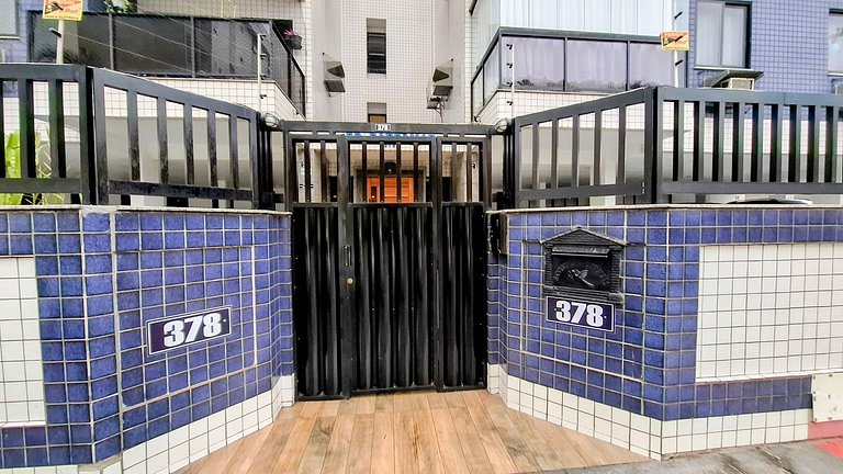 Cabo Frio: Praia, conforto e estilo para 9 pessoas