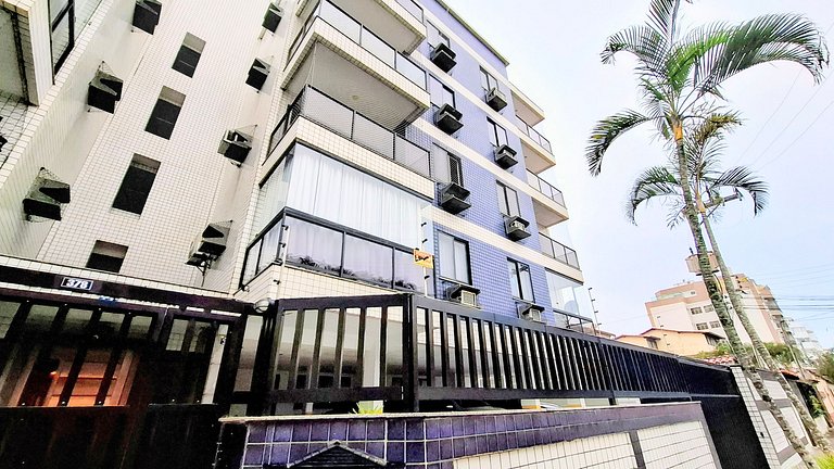 Alugar apto Cabo Frio 9 pessoas Braga perto praia