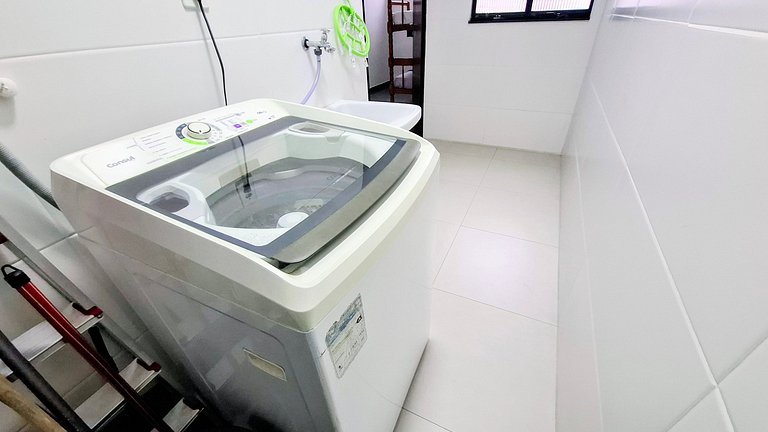 Cabo Frio – Praia, Conforto e Estilo, 9 hóspedes