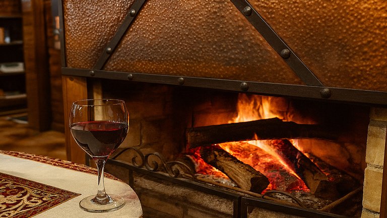 Gramado: Comfort and nature - 6 guests