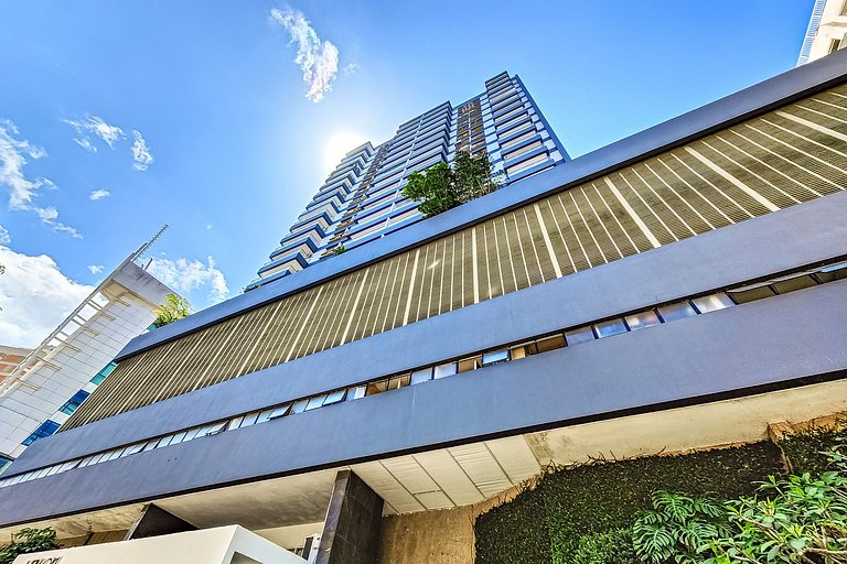 Leblon: comfort & convenience, close to the beach!