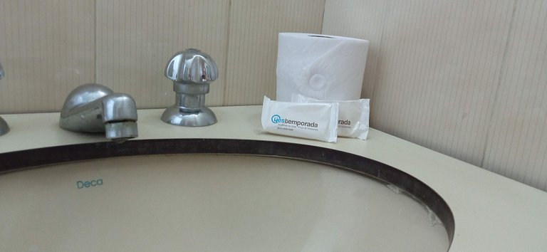 Copacabana: Praia, Chamego e Prático | 3 Hóspedes