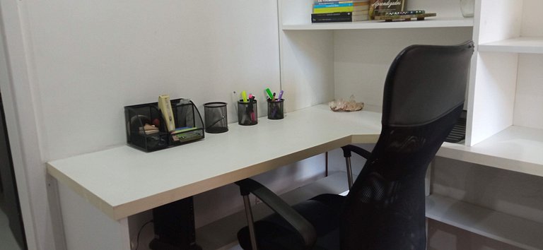 Copacabana: Cozy and Practical – 3 Guests