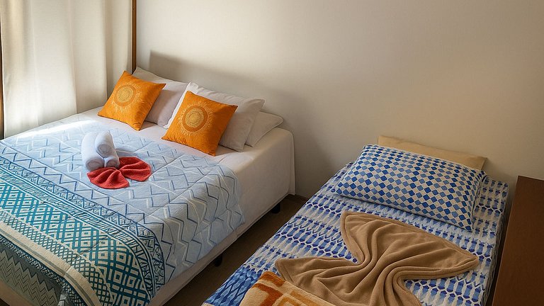 Chalé das Neves: Your Retreat in the Serra Gaúcha