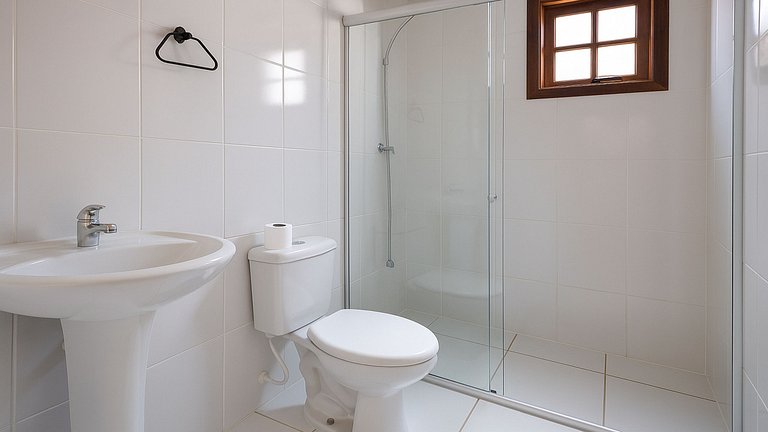 Chalé das Neves: Your Retreat in the Serra Gaúcha