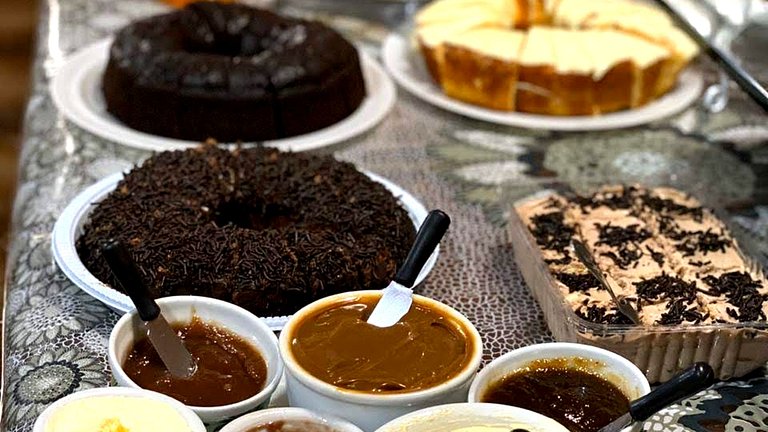 Chalé das Neves Comodidad y naturaleza 3 Huéspedes