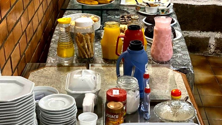 Gramado: Aconchego e natureza