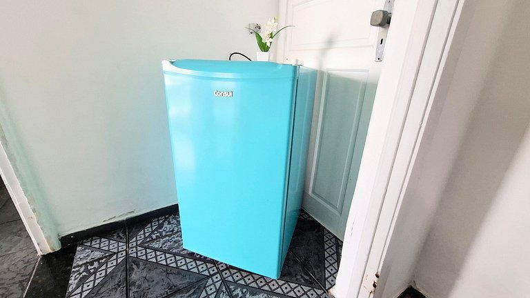 Suíte Família - Familia e amigos: 6 Hóspedes