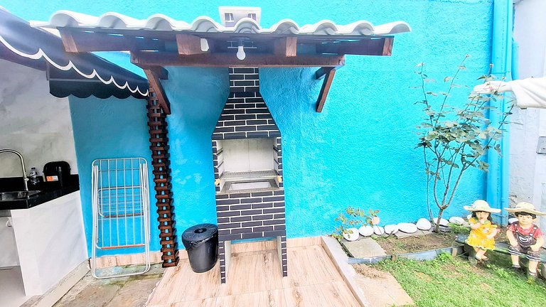 Family Suite – Family and Friends: 6 Guests