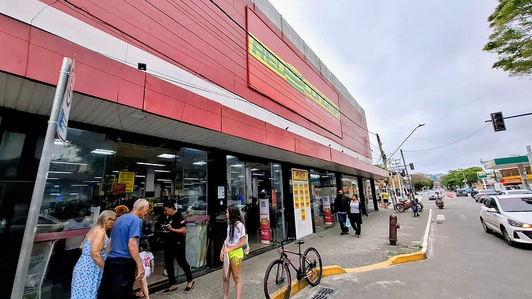 Family Suite – Family and Friends: 6 Guests