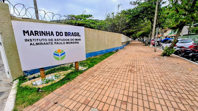 Suíte Família - Familia e amigos: 6 Hóspedes