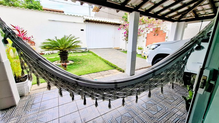 Suite Familia – Familia y Amigos: 6 Huéspedes