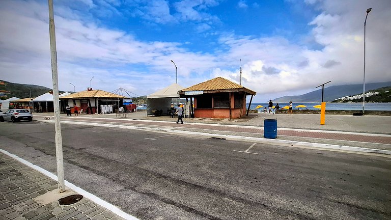 Suite Familia – Familia y Amigos: 6 Huéspedes