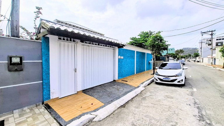 Suite Familia – Familia y Amigos: 6 Huéspedes