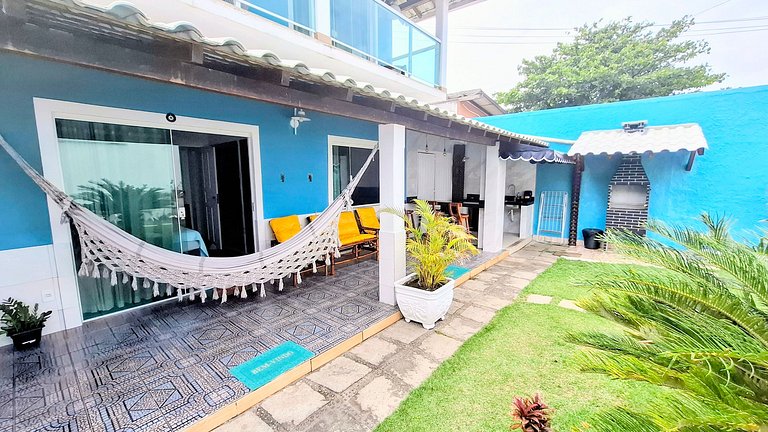 Suite Familia – Familia y Amigos: 6 Huéspedes