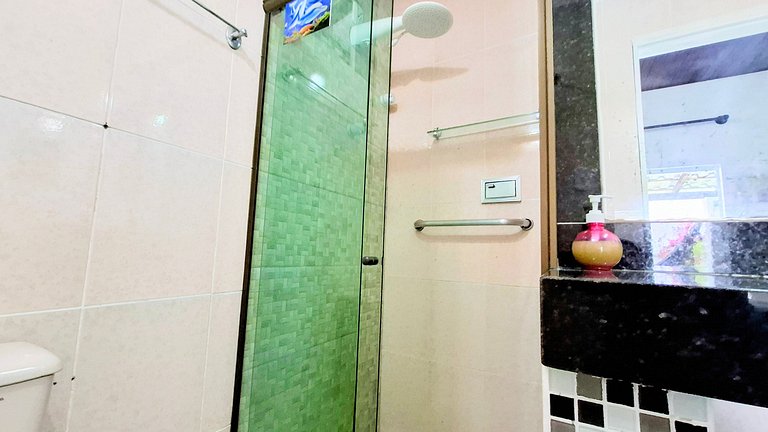 Suite Familia – Familia y Amigos: 6 Huéspedes